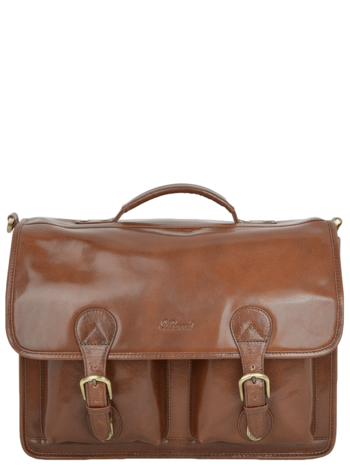 Портфель модель 8190 CHESTNUT Фото