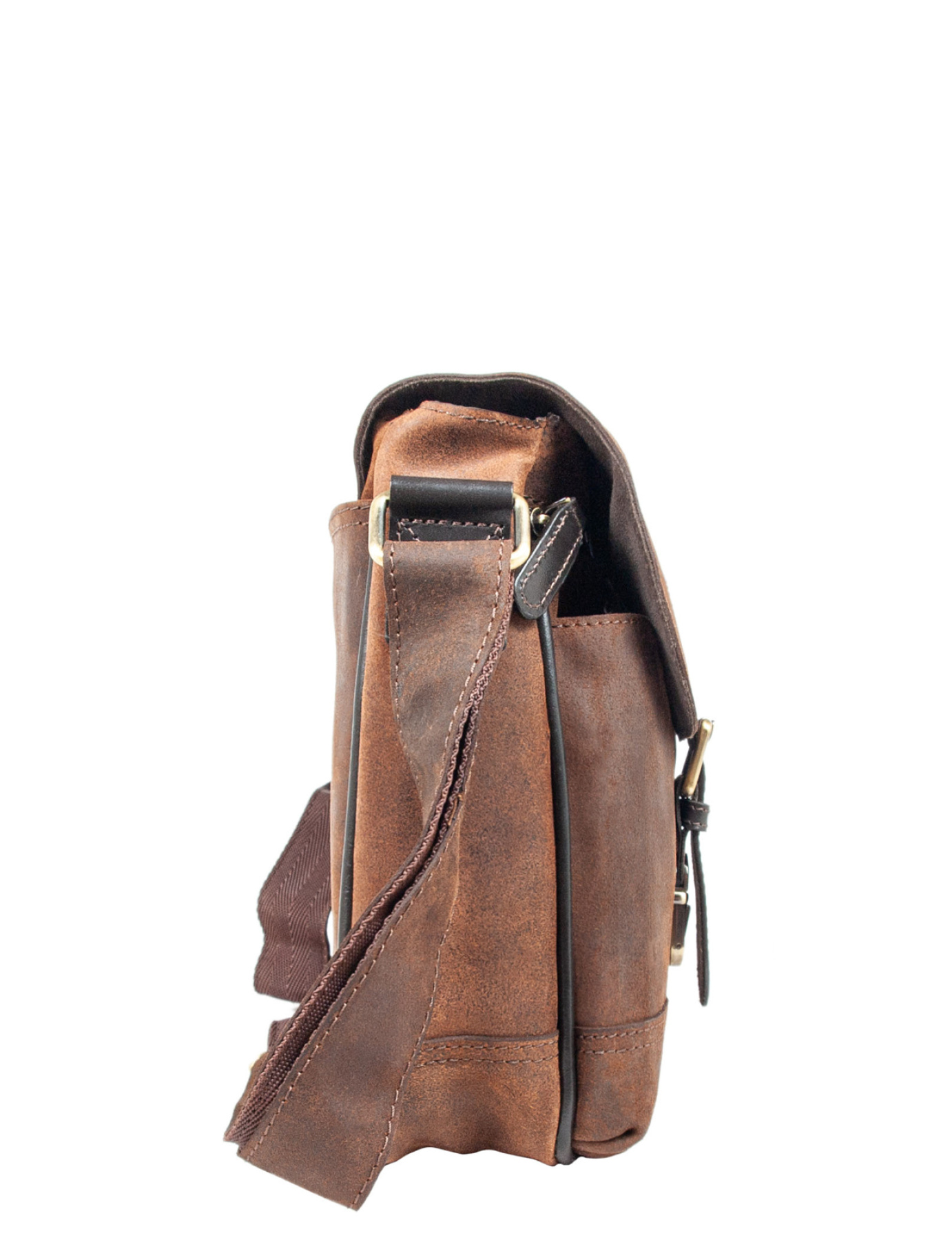 Мессенджер модель EDWARD OIL BRN Фото