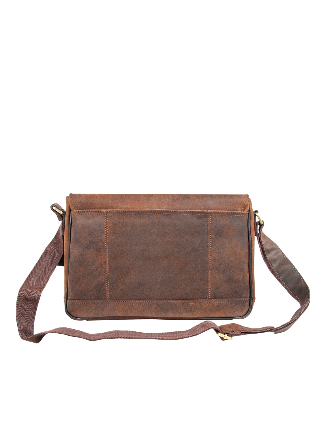 Мессенджер модель EDWARD OIL BRN Фото