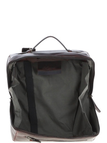 Сумка-органайзер Ashwood Leather модель K49 BRN Фото