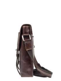 Сумки Ashwood Leather модель F84 BRANDY Фото