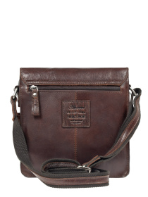 Сумки Ashwood Leather модель F84 BRANDY Фото