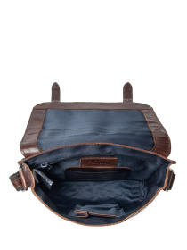 Сумки Ashwood Leather модель F84 BRANDY Фото