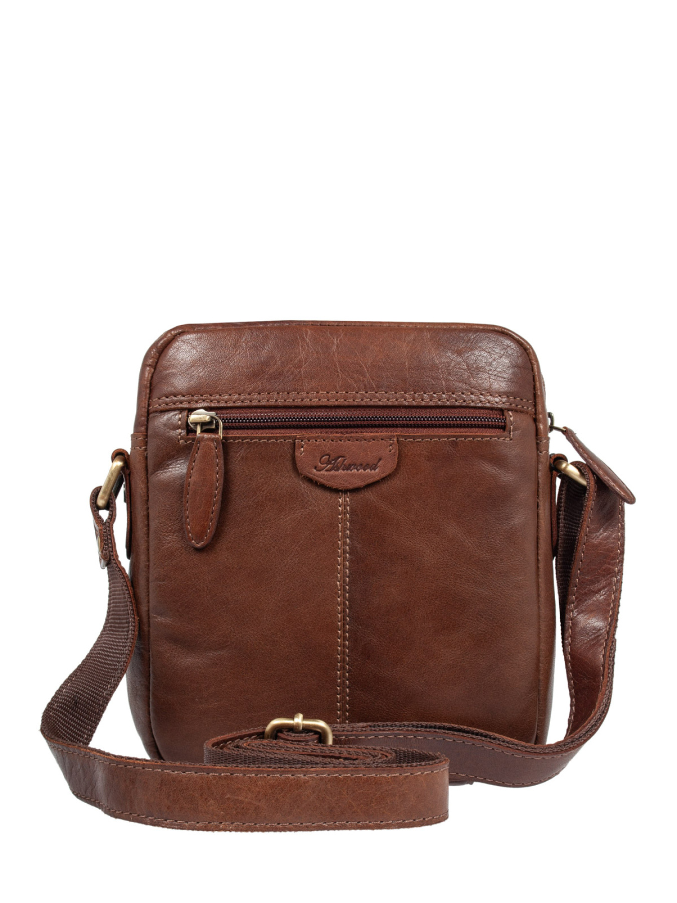 Сумки Ashwood Leather модель T79 CHESTNUT Сумки Ashwood Leather модель T79 CHESTNUT Фото