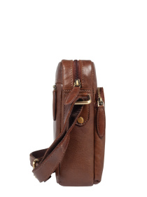Сумки Ashwood Leather модель T79 CHESTNUT Фото