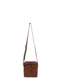 Сумки Ashwood Leather модель T79 CHESTNUT Фото