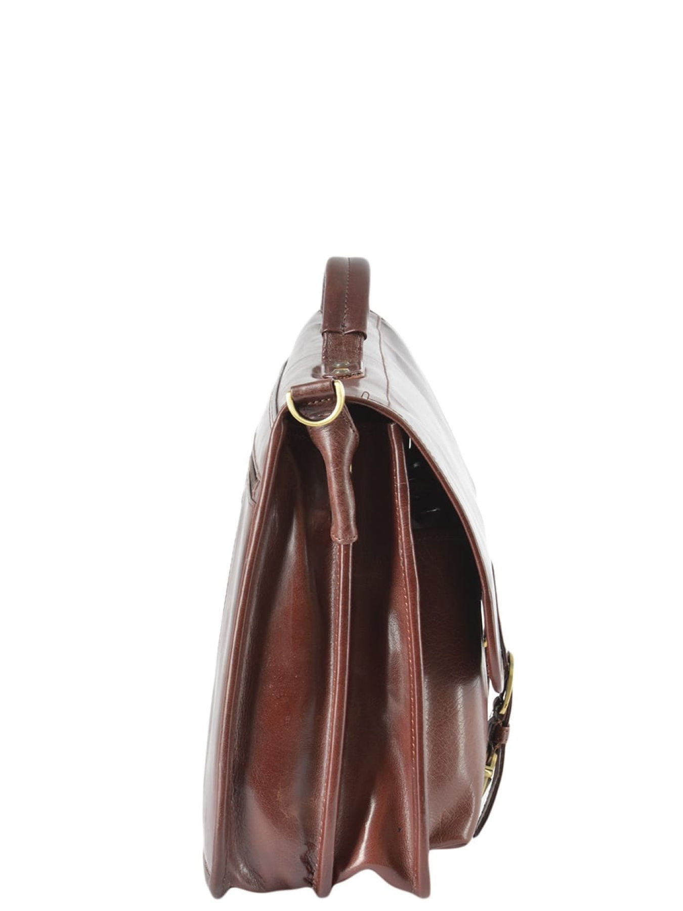Сумки Ashwood Leather модель 8190 VT COGNAC Сумки Ashwood Leather модель 8190 VT COGNAC Фото