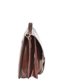 Сумки Ashwood Leather модель 8190 VT COGNAC Фото