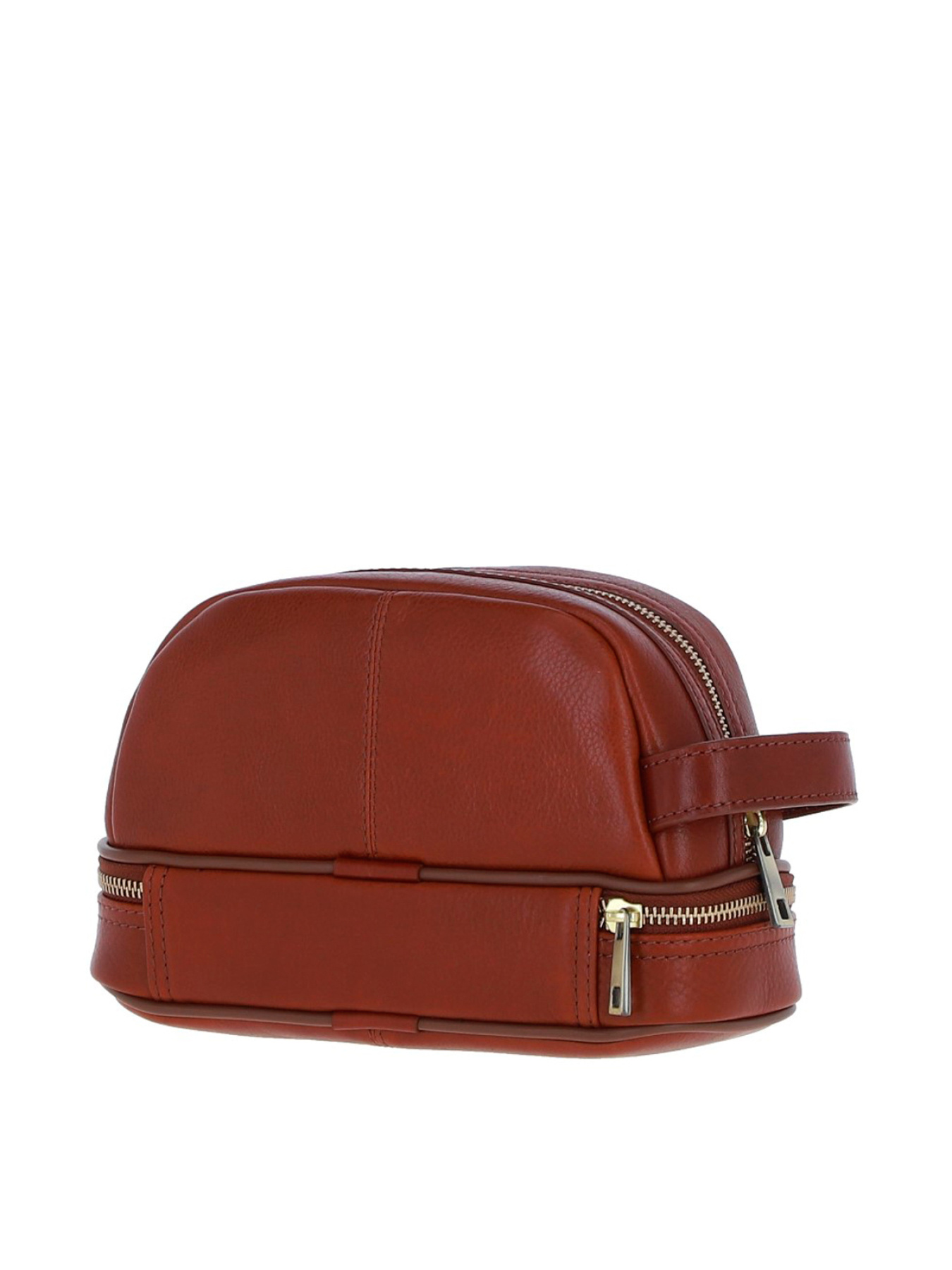 Сумки Ashwood Leather модель PL41 TAN Фото
