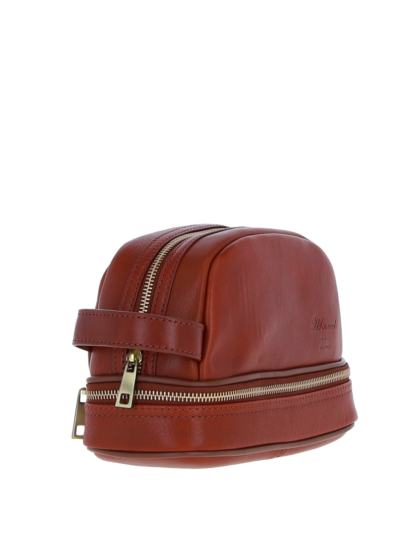 Сумки Ashwood Leather модель PL41 TAN Фото