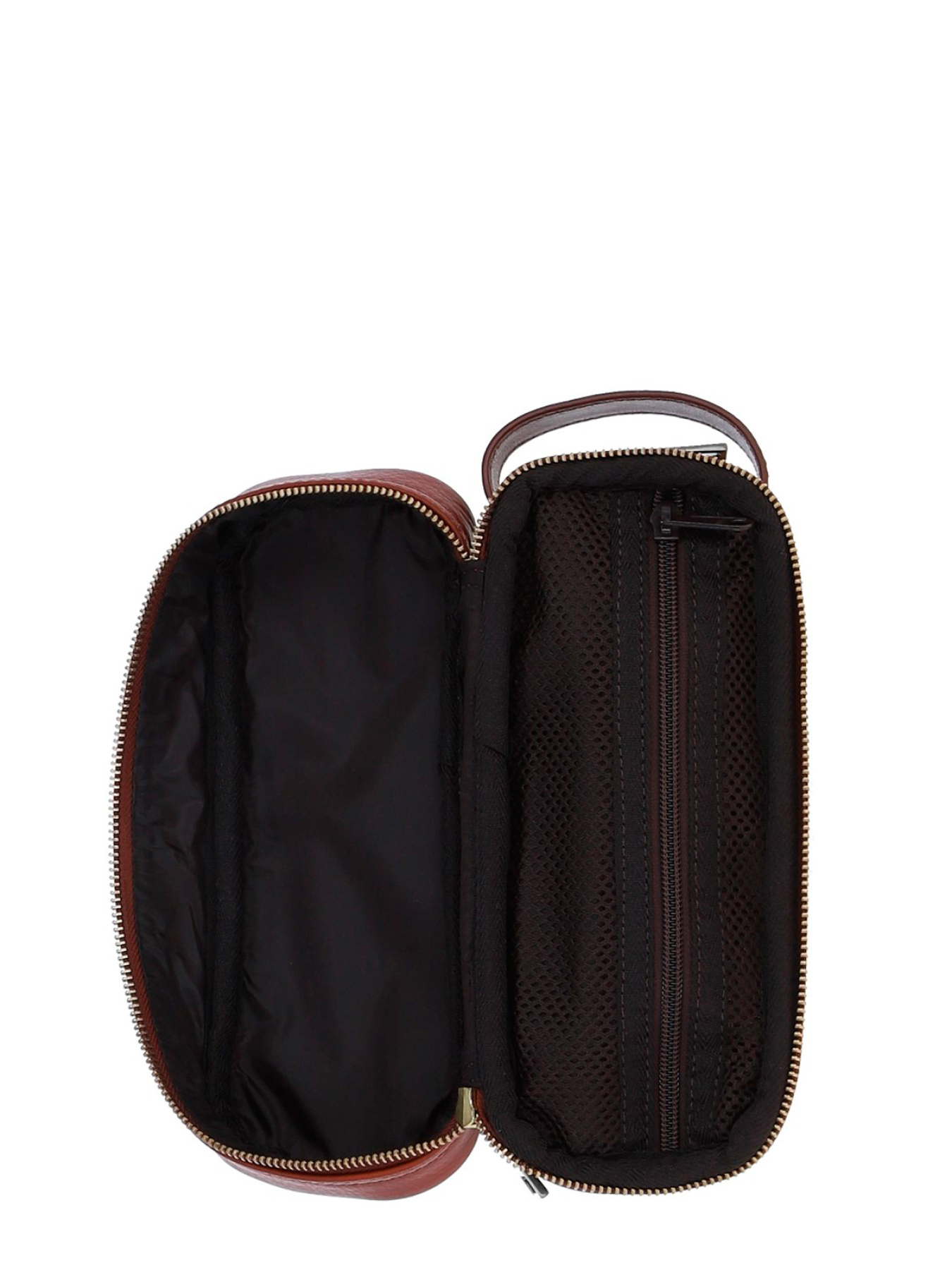Сумки Ashwood Leather модель PL41 TAN Фото