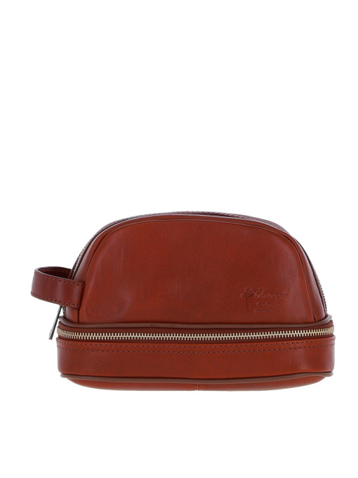 Сумка-органайзер Ashwood Leather модель PL41 TAN Фото