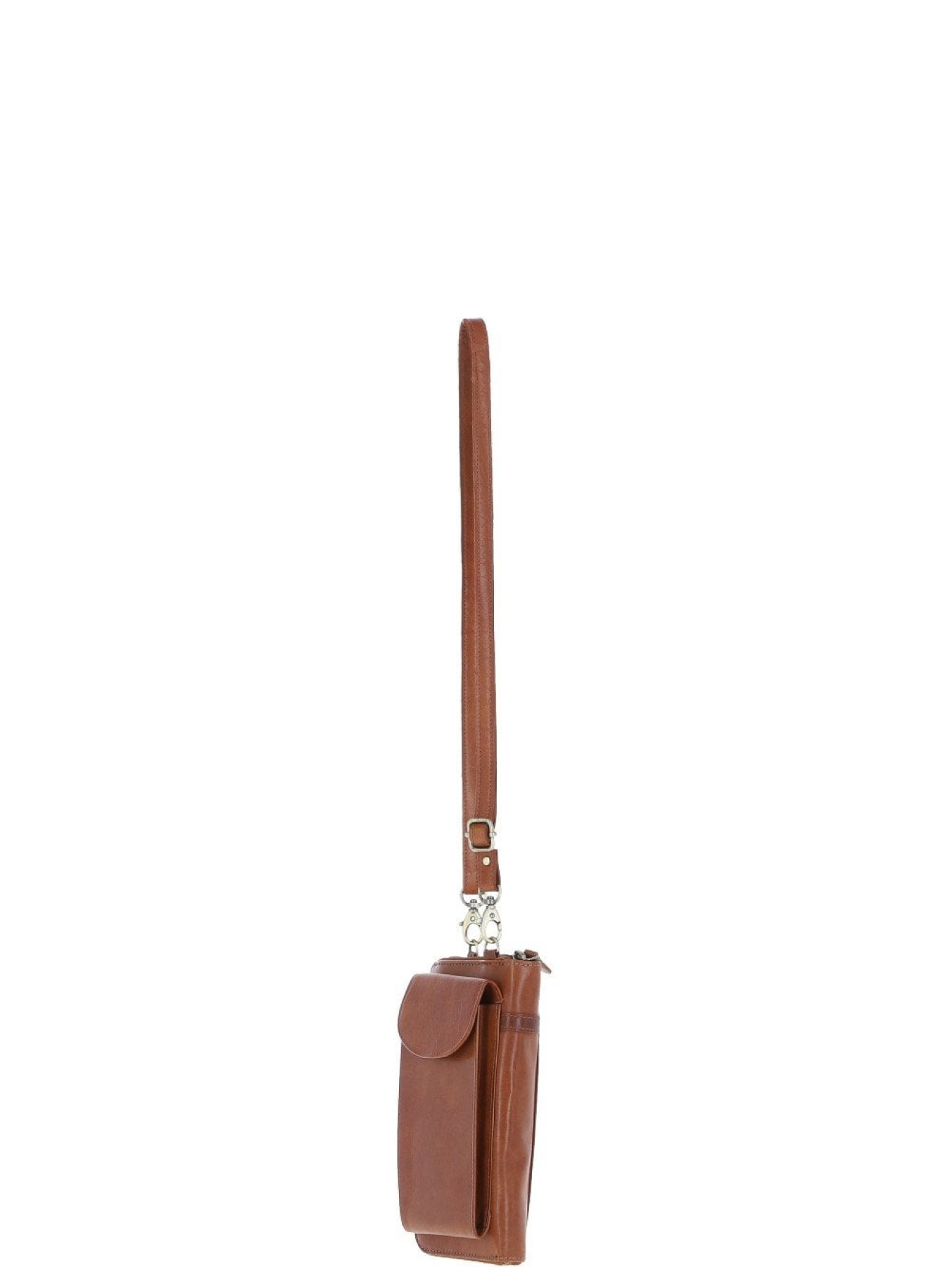 Сумки Ashwood Leather модель T80 HONEY Фото
