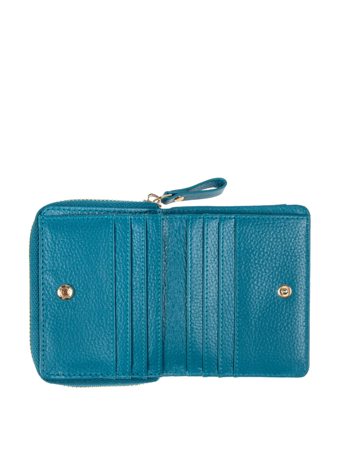 Портмоне модель Y50 TURQ Фото