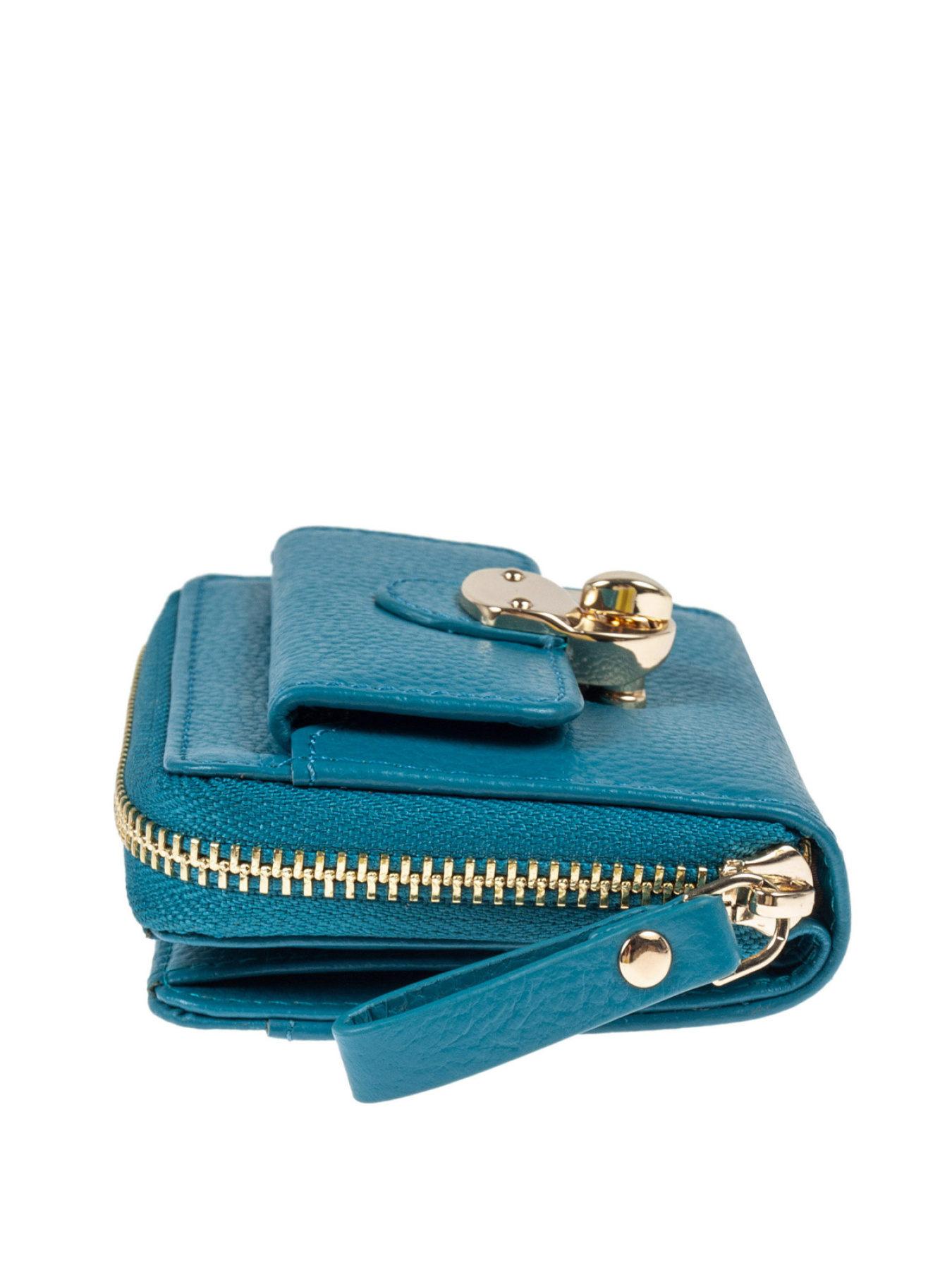 Портмоне модель Y50 TURQ Фото