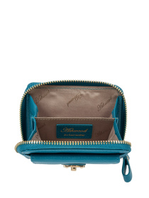 Портмоне модель Y50 TURQ Фото