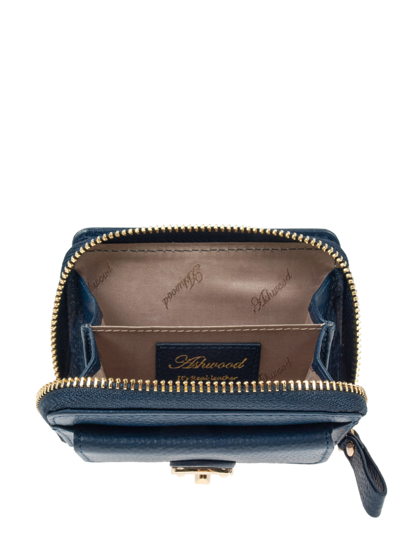 Портмоне модель Y50 NAVY Фото