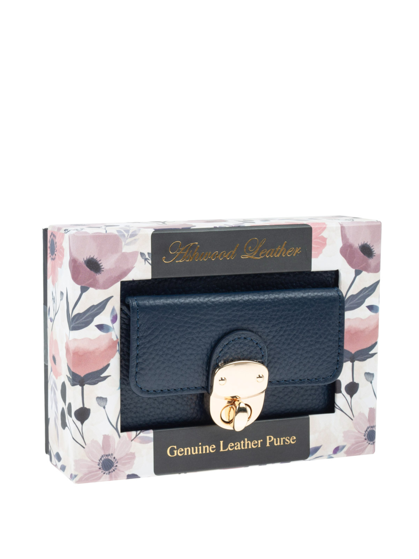 Портмоне модель Y50 NAVY Фото