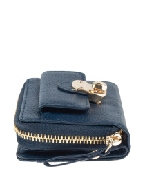 Портмоне модель Y50 NAVY Фото