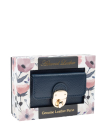 Портмоне модель Y50 NAVY Фото