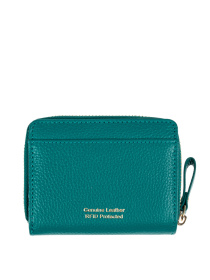 Портмоне модель Y50 GREEN Фото