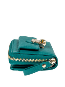 Портмоне модель Y50 GREEN Фото