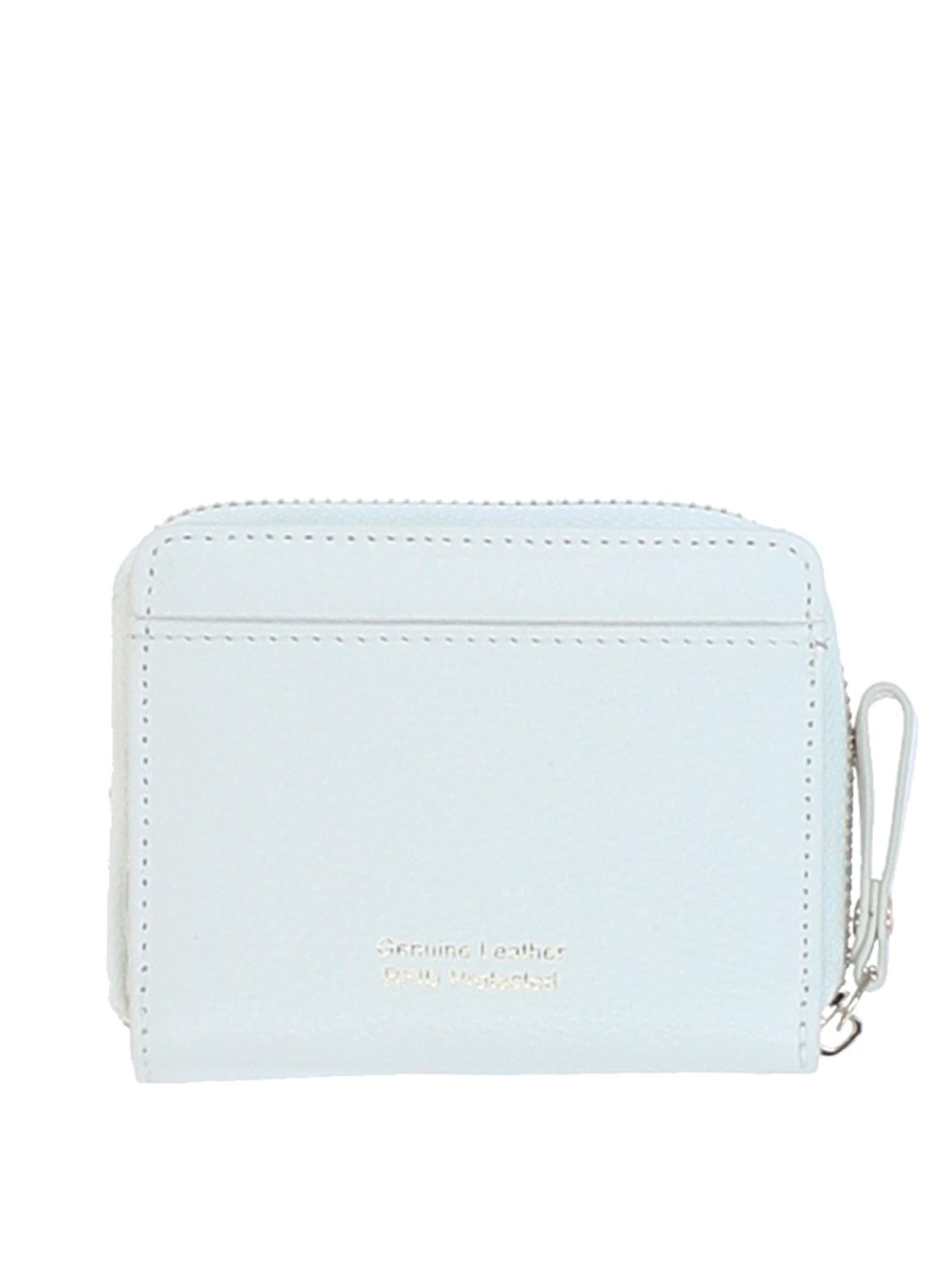 Портмоне модель Y50 WHITE Фото