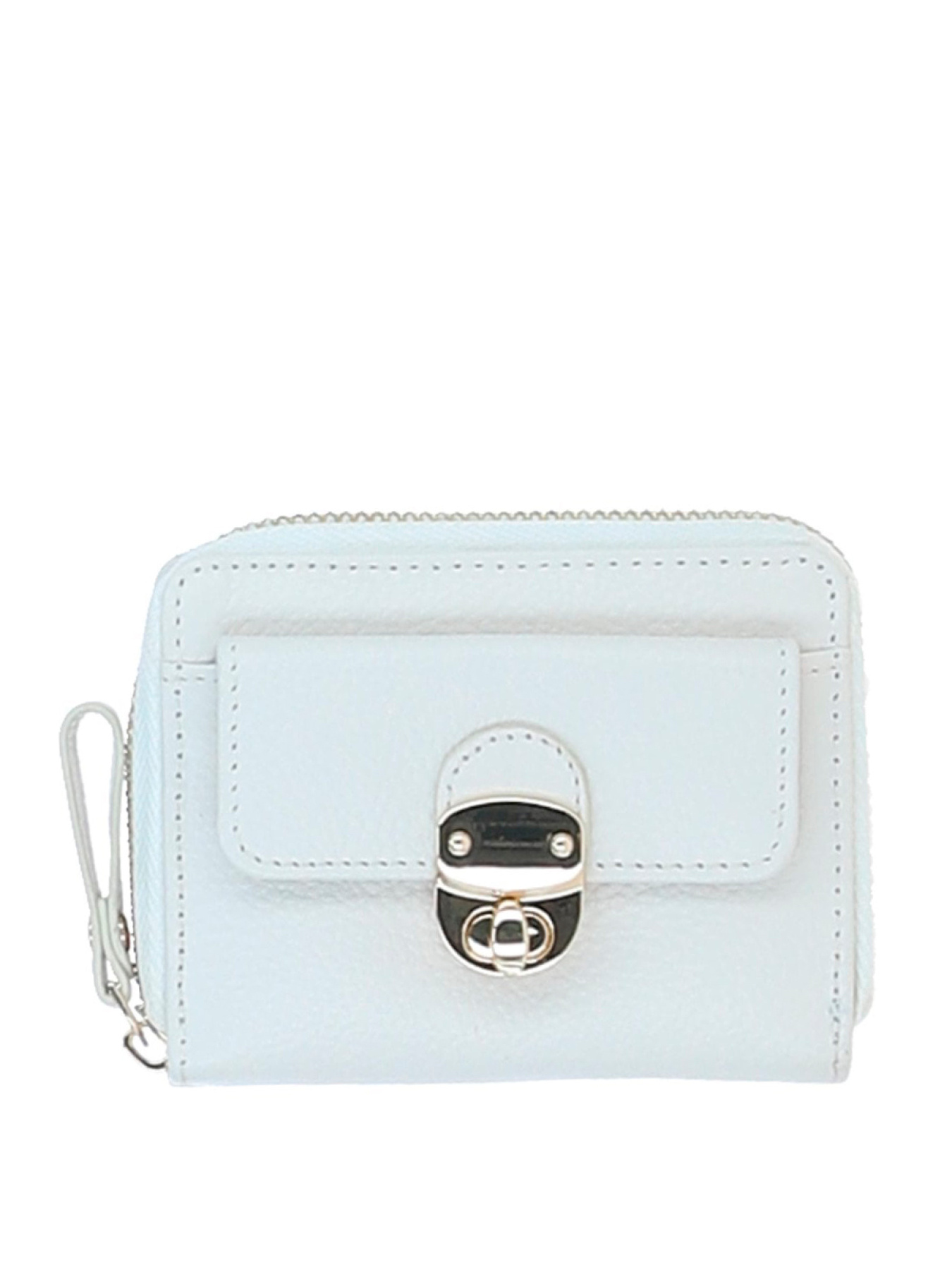 Портмоне модель Y50 WHITE Фото