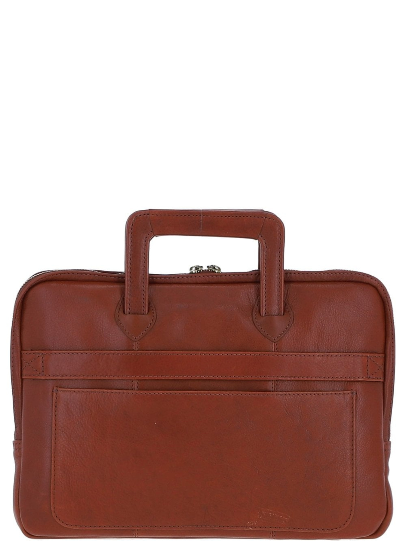 Сумки Ashwood Leather модель PL45 TAN Фото