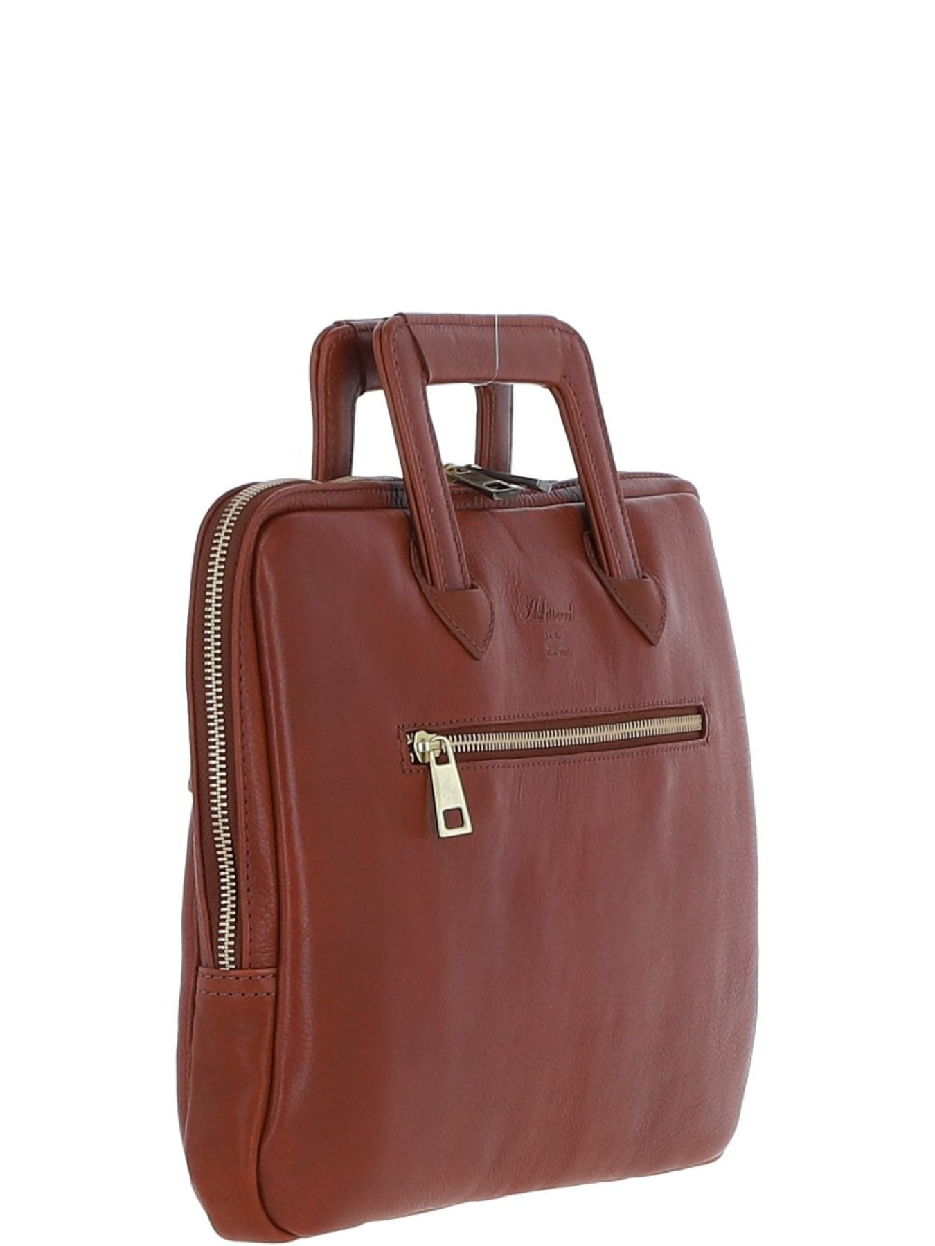 Сумки Ashwood Leather модель PL45 TAN Фото