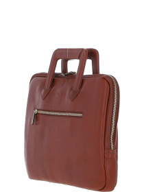 Сумки Ashwood Leather модель PL45 TAN Фото