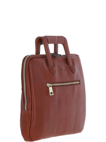 Сумки Ashwood Leather модель PL45 TAN Фото