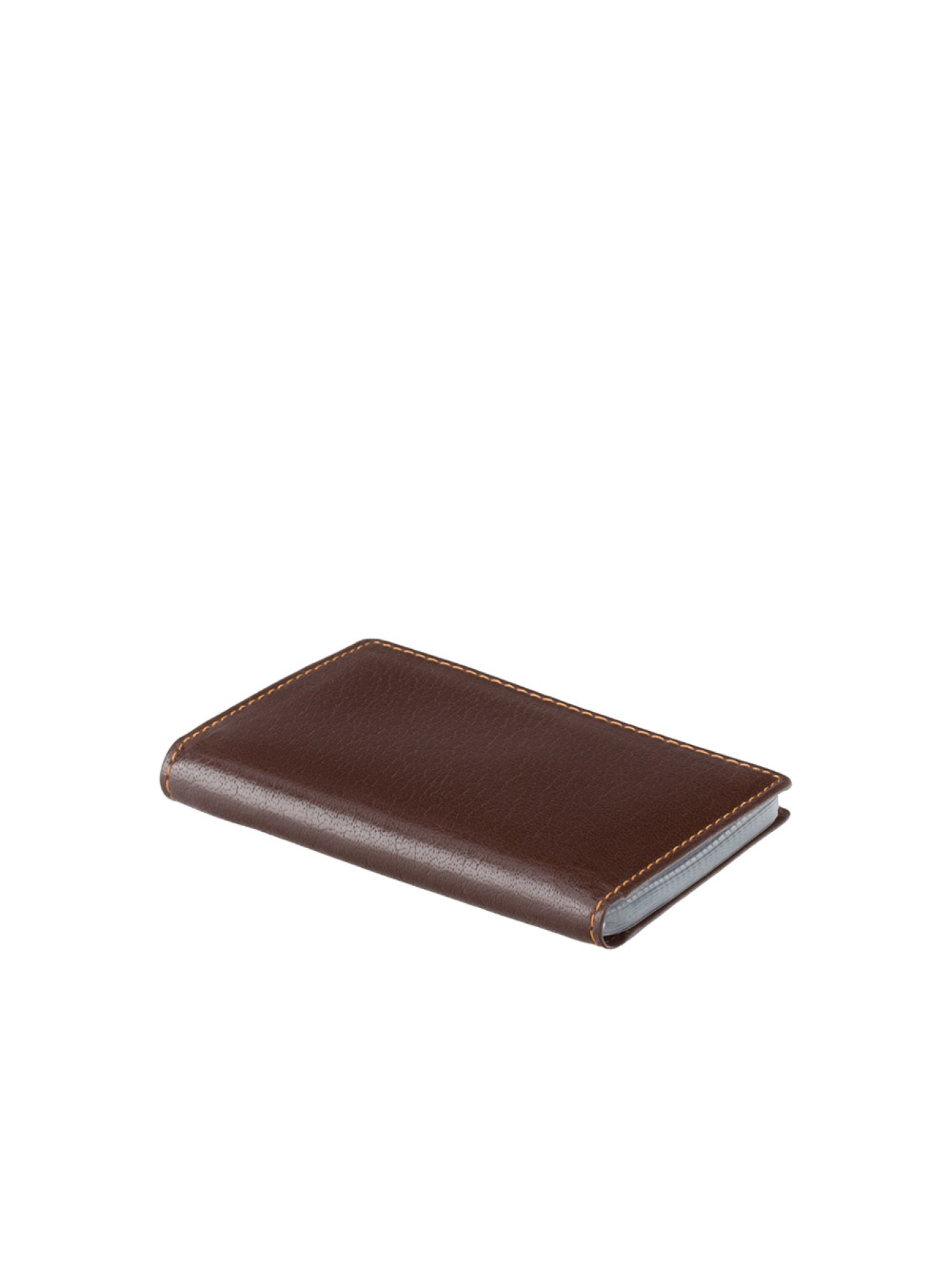 Визитниця модель TC1 BRN Фото