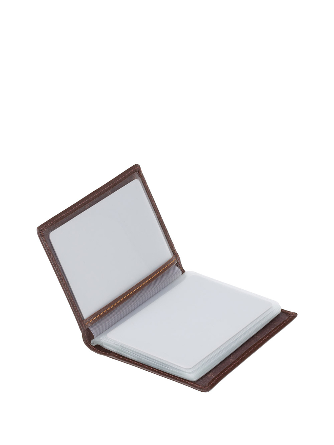 Визитниця модель TC1 BRN Фото