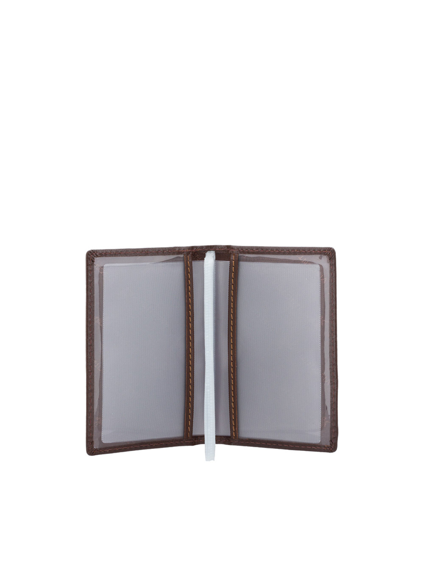 Визитниця модель TC1 BRN Фото