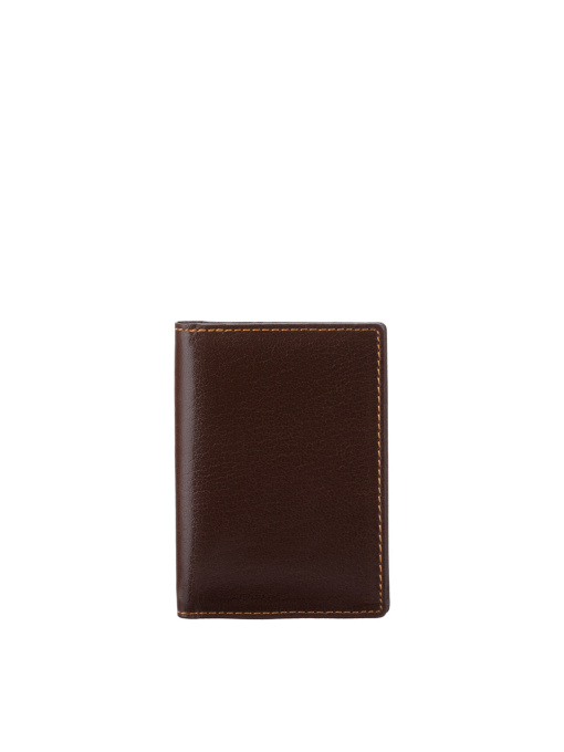 Визитниця модель TC1 BRN Фото