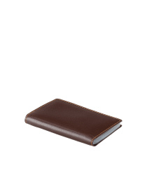 Визитниця модель TC1 BRN Фото