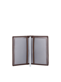 Визитниця модель TC1 BRN Фото