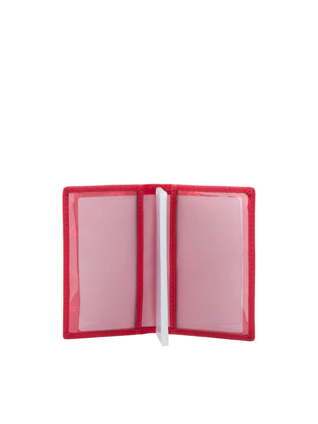 Визитниця модель TC1 RED Фото