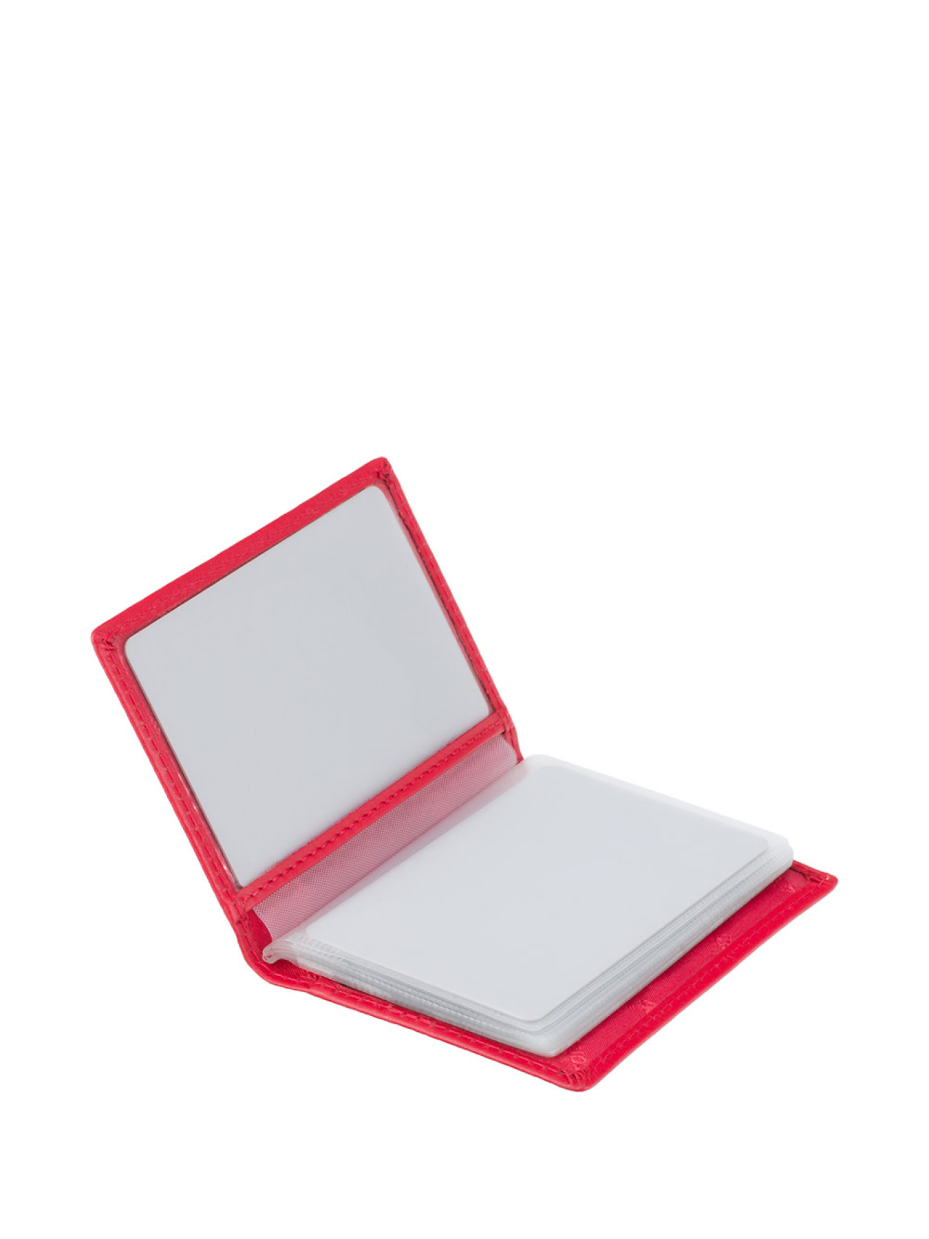 Визитниця модель TC1 RED Фото