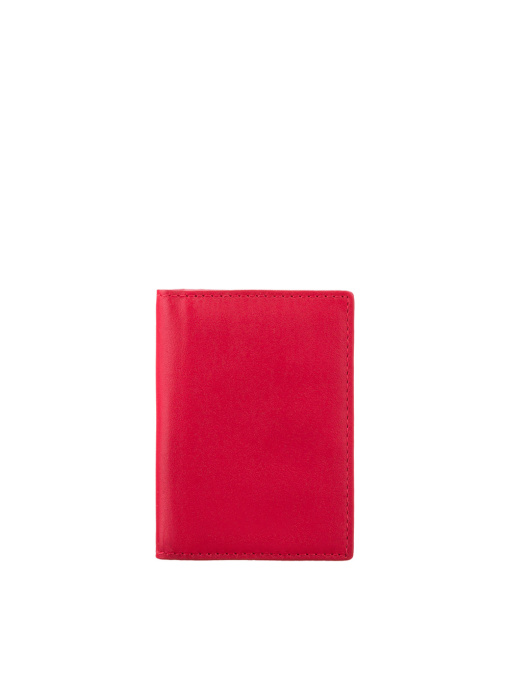 Визитниця модель TC1 RED Фото