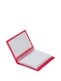 Визитниця модель TC1 RED Фото