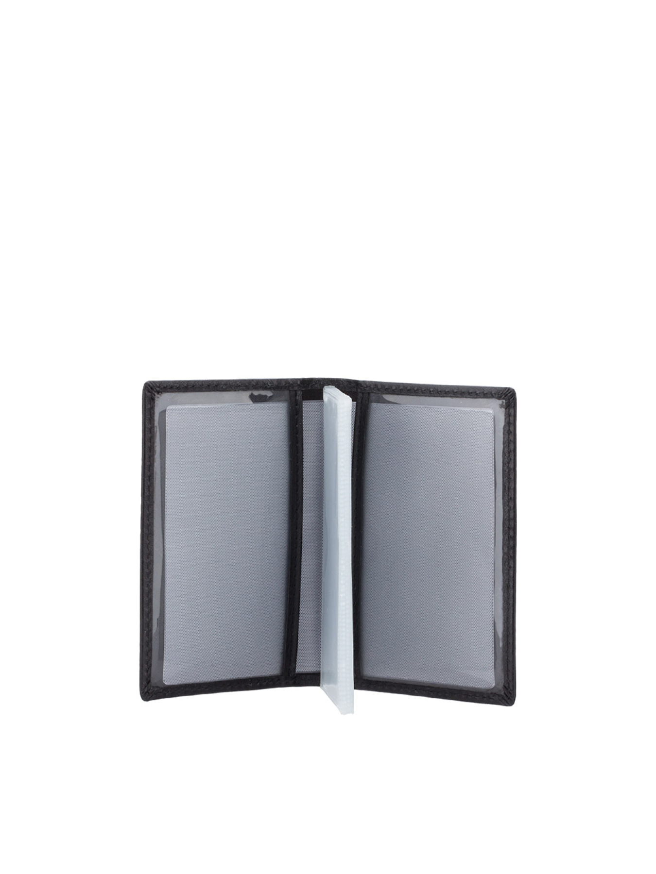 Візитниця Visconti модель TC1 BLK Фото