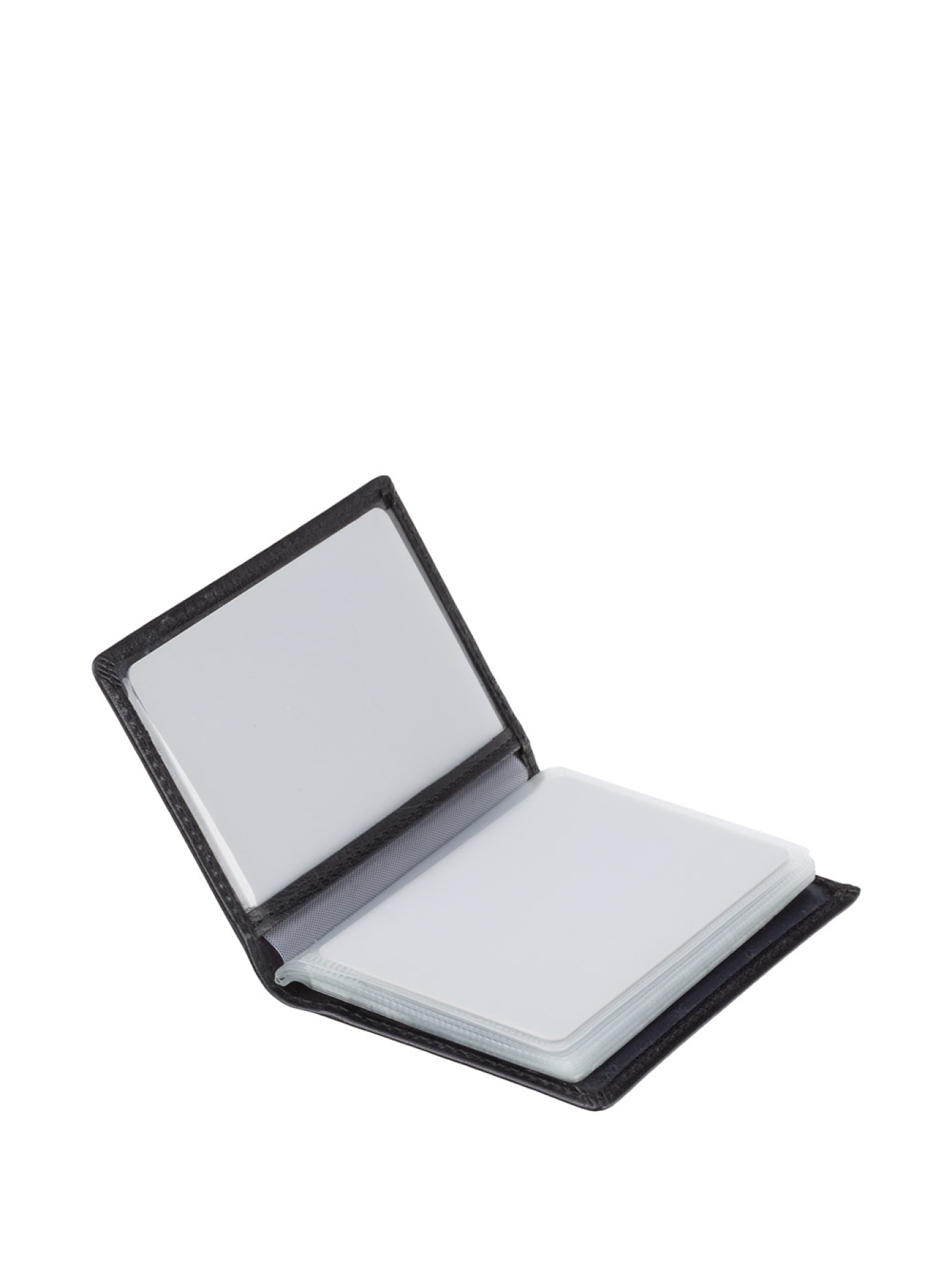 Візитниця Visconti модель TC1 BLK Фото