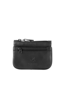 Кошельки Visconti модель CP3 BLK Фото