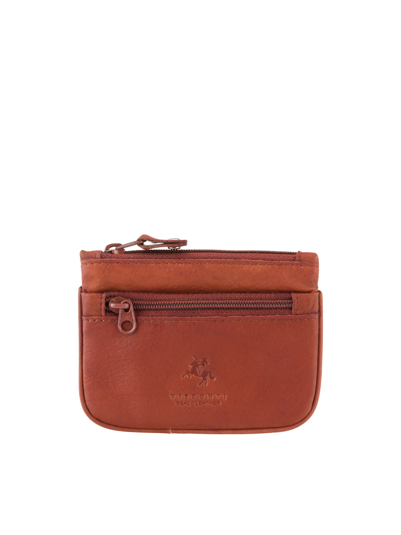 Ключниця Visconti модель CP3 BRN Ключниця Visconti модель CP3 BRN Фото