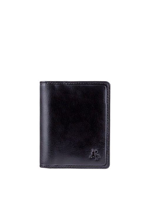 Візитниця Visconti модель TSC40 BLK Фото