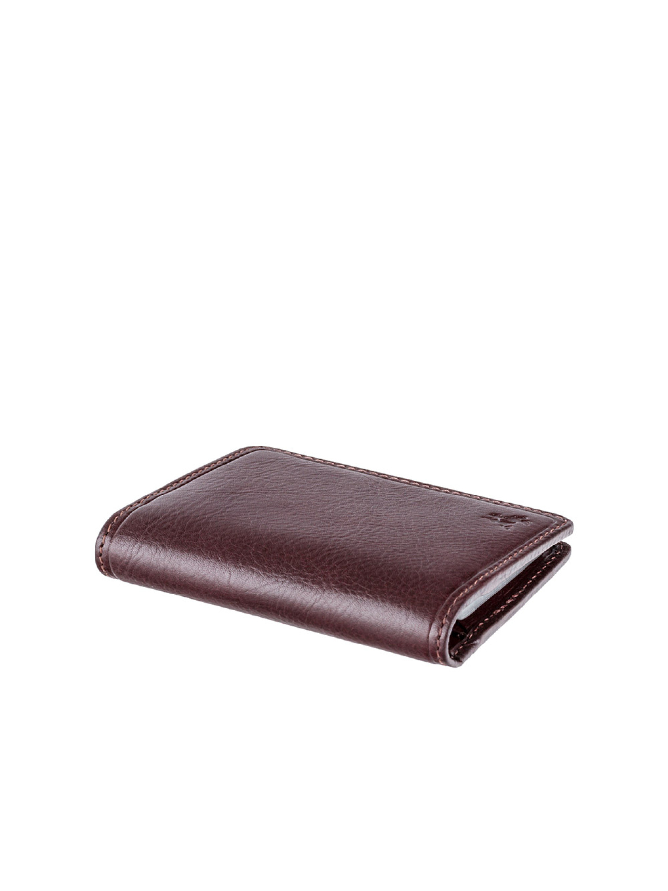 Визитница модель TSC40 BRN Фото