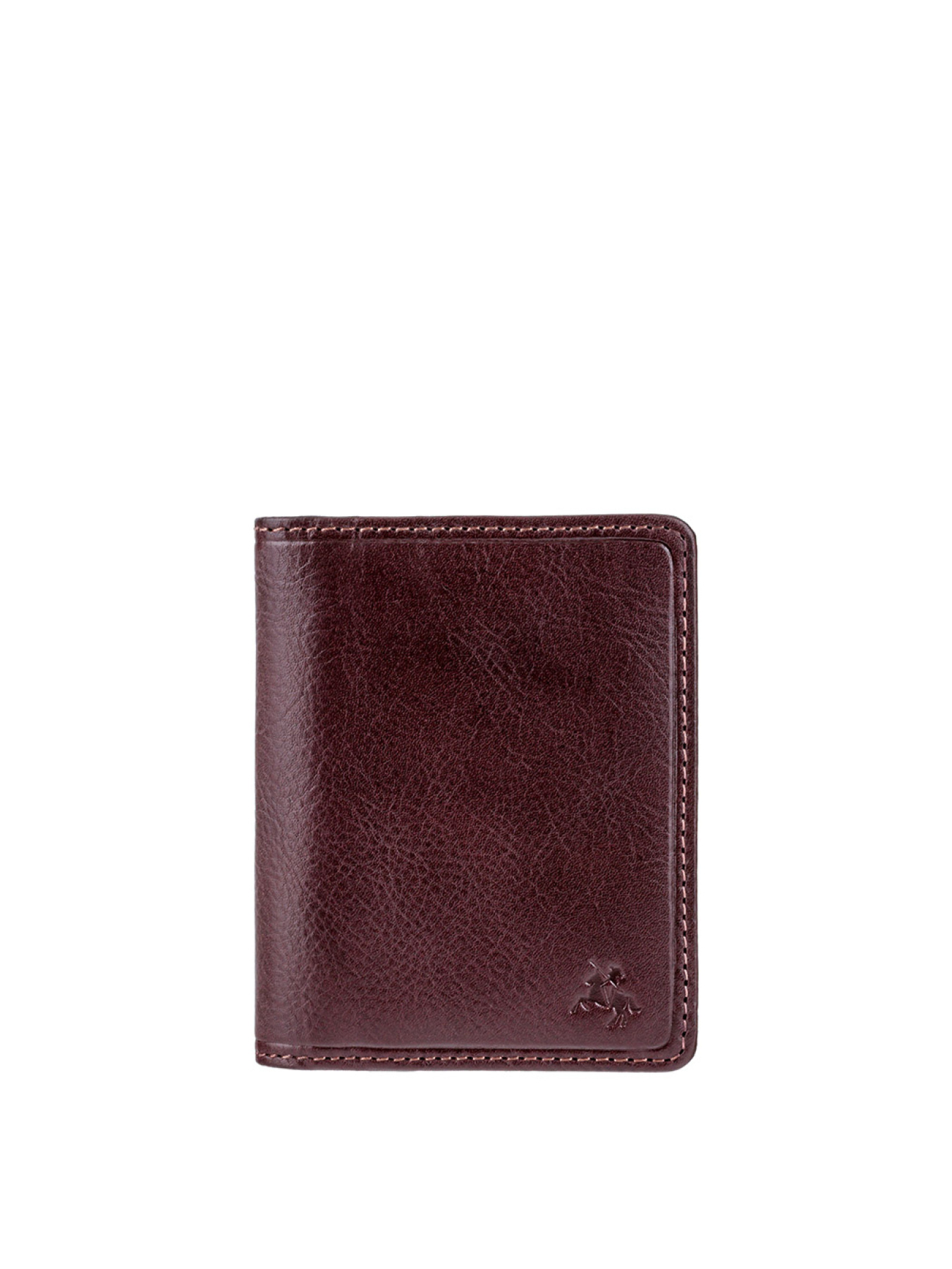 Визитница модель TSC40 BRN Фото