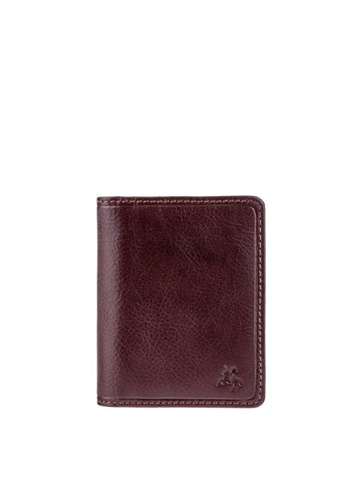 Визитниця модель TSC40 BRN Фото